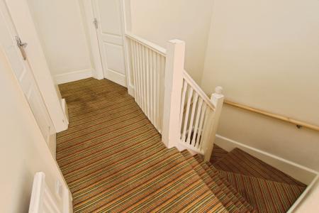 3 bedroom Semi-detached house to let in Tamworth Road, Long Eaton, NG10