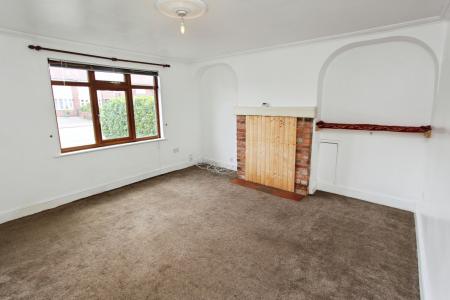 3 bedroom Semi-detached house to let in Tamworth Road, Long Eaton, NG10
