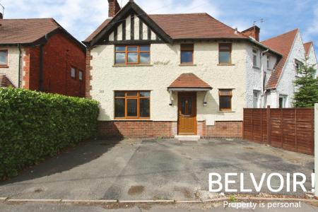 3 bedroom Semi-detached house to let in Tamworth Road, Long Eaton, NG10