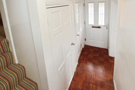 3 bedroom Semi-detached house to let in Tamworth Road, Long Eaton, NG10