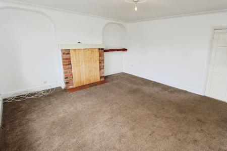 3 bedroom Semi-detached house to let in Tamworth Road, Long Eaton, NG10