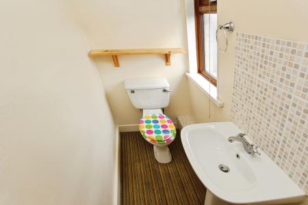 3 bedroom Semi-detached house to let in Tamworth Road, Long Eaton, NG10