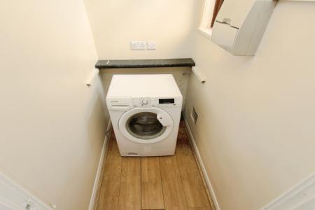 3 bedroom Semi-detached house to let in Tamworth Road, Long Eaton, NG10