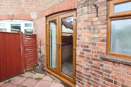 3 bedroom Semi-detached house to let in Tamworth Road, Long Eaton, NG10