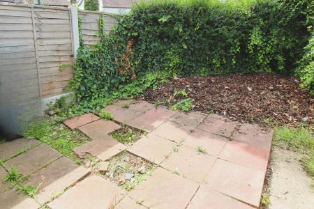 3 bedroom Semi-detached house to let in Tamworth Road, Long Eaton, NG10