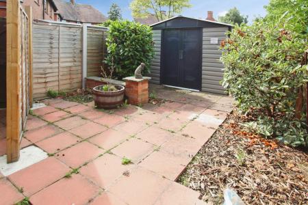 3 bedroom Semi-detached house to let in Tamworth Road, Long Eaton, NG10