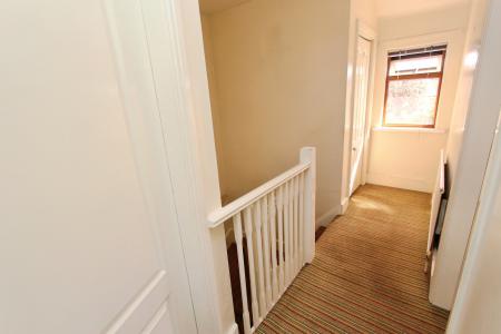 3 bedroom Semi-detached house to let in Tamworth Road, Long Eaton, NG10