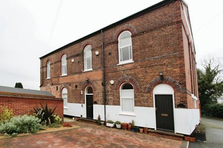 Clarkes Lane, Beeston, NG9