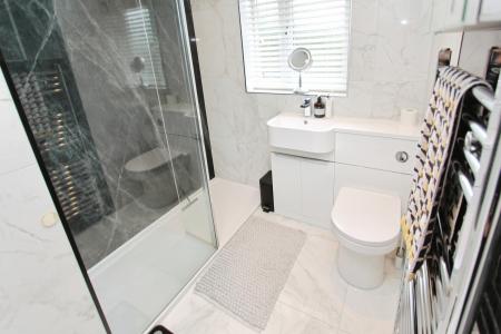 2 bedroom Semi-detached house for sale in Fulwood Drive, Long Eaton, NG10