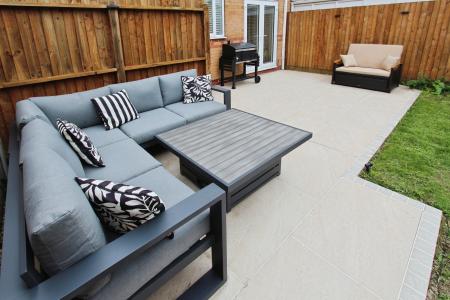 2 bedroom Semi-detached house for sale in Fulwood Drive, Long Eaton, NG10