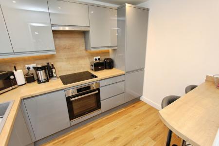 2 bedroom Semi-detached house for sale in Fulwood Drive, Long Eaton, NG10