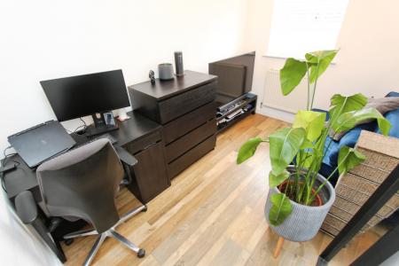 2 bedroom Semi-detached house for sale in Fulwood Drive, Long Eaton, NG10