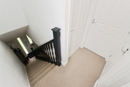 2 bedroom Semi-detached house for sale in Fulwood Drive, Long Eaton, NG10