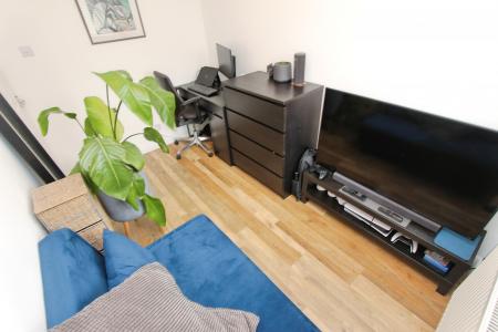 2 bedroom Semi-detached house for sale in Fulwood Drive, Long Eaton, NG10