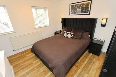 2 bedroom Semi-detached house for sale in Fulwood Drive, Long Eaton, NG10