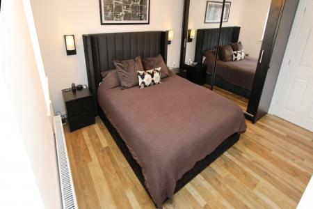 2 bedroom Semi-detached house for sale in Fulwood Drive, Long Eaton, NG10