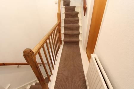 3 bedroom Terraced House to let in Chestnut Avenue, Beeston, NG9