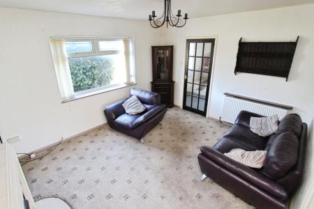 3 bedroom Semi-detached house for sale in Petersham Road, Long Eaton, NG10
