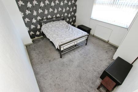 3 bedroom Semi-detached house for sale in Petersham Road, Long Eaton, NG10