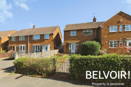 Petersham Road, Long Eaton, NG10