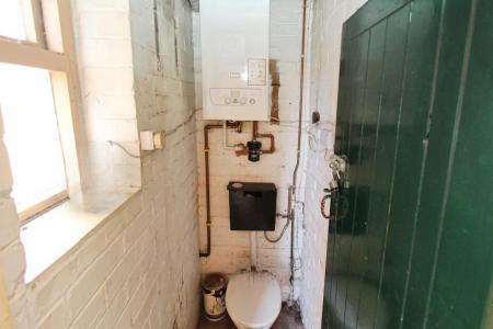 3 bedroom Semi-detached house for sale in Petersham Road, Long Eaton, NG10