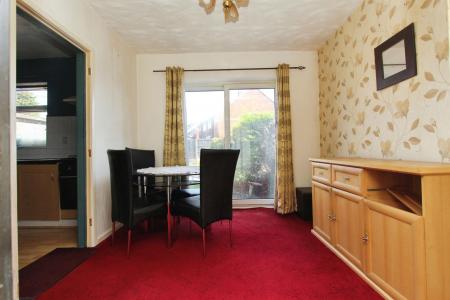 3 bedroom Semi-detached house for sale in Petersham Road, Long Eaton, NG10