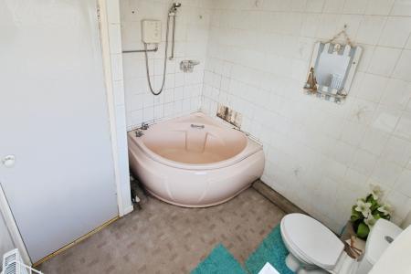 3 bedroom Semi-detached house for sale in Petersham Road, Long Eaton, NG10
