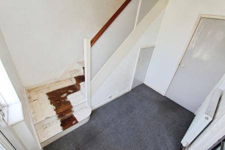 3 bedroom Semi-detached house for sale in Petersham Road, Long Eaton, NG10