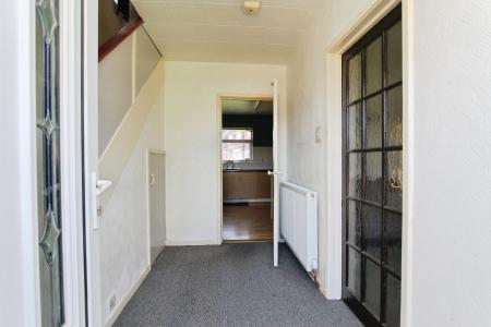 3 bedroom Semi-detached house for sale in Petersham Road, Long Eaton, NG10