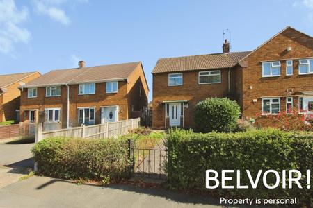 Petersham Road, Long Eaton, NG10