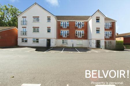Peckerdale Gardens, Spondon, Derby, DE21