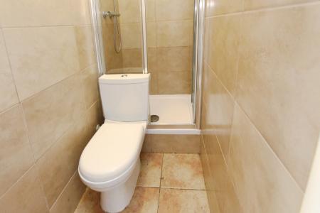 3 bedroom Semi-detached house to let in Hetley Road, Beeston, NG9