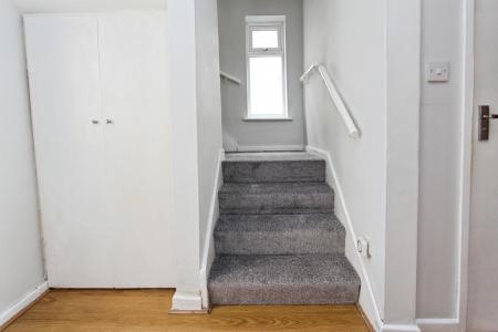 3 bedroom Semi-detached house to let in Hetley Road, Beeston, NG9