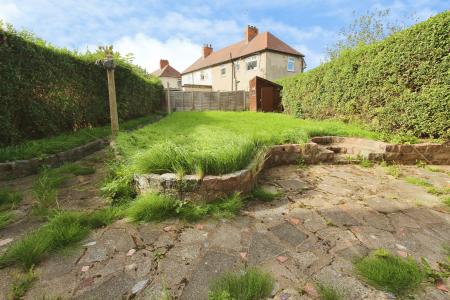 3 bedroom Semi-detached house to let in Hetley Road, Beeston, NG9