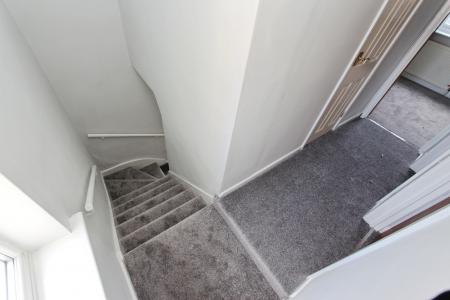 3 bedroom Semi-detached house to let in Hetley Road, Beeston, NG9
