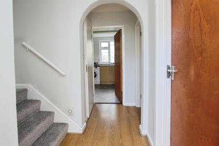 3 bedroom Semi-detached house to let in Hetley Road, Beeston, NG9