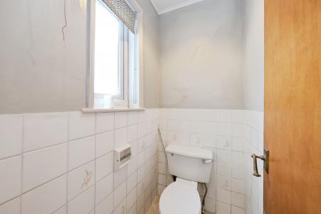 2 bedroom Semi-detached house for sale in Bostocks Lane, Risley, DE72