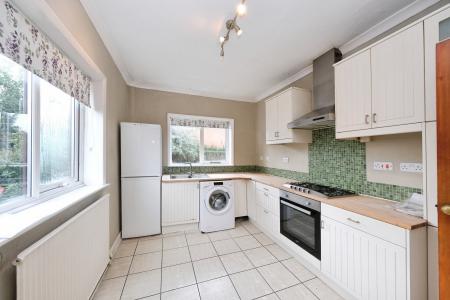 2 bedroom Semi-detached house for sale in Bostocks Lane, Risley, DE72