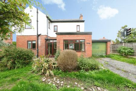 2 bedroom Semi-detached house for sale in Bostocks Lane, Risley, DE72