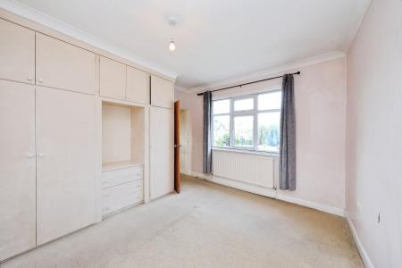 2 bedroom Semi-detached house for sale in Bostocks Lane, Risley, DE72