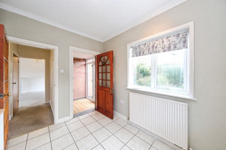 2 bedroom Semi-detached house for sale in Bostocks Lane, Risley, DE72