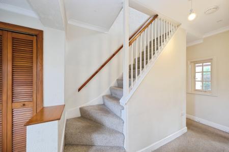 2 bedroom Semi-detached house for sale in Bostocks Lane, Risley, DE72