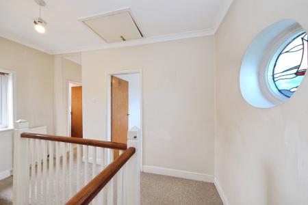 2 bedroom Semi-detached house for sale in Bostocks Lane, Risley, DE72