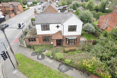 2 bedroom Semi-detached house for sale in Bostocks Lane, Risley, DE72