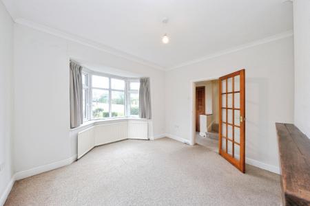2 bedroom Semi-detached house for sale in Bostocks Lane, Risley, DE72