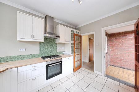 2 bedroom Semi-detached house for sale in Bostocks Lane, Risley, DE72