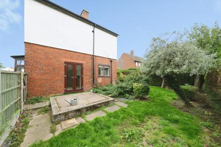 2 bedroom Semi-detached house for sale in Bostocks Lane, Risley, DE72