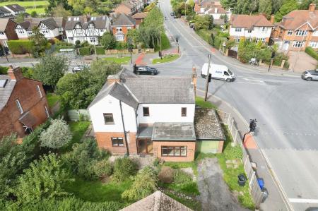 2 bedroom Semi-detached house for sale in Bostocks Lane, Risley, DE72