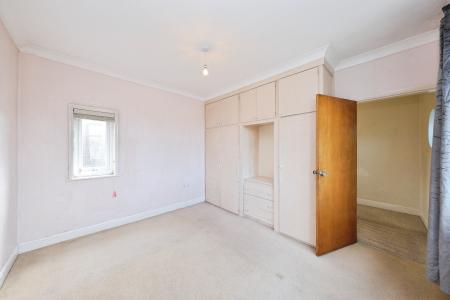 2 bedroom Semi-detached house for sale in Bostocks Lane, Risley, DE72