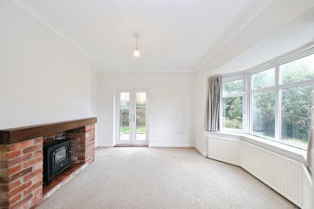 2 bedroom Semi-detached house for sale in Bostocks Lane, Risley, DE72